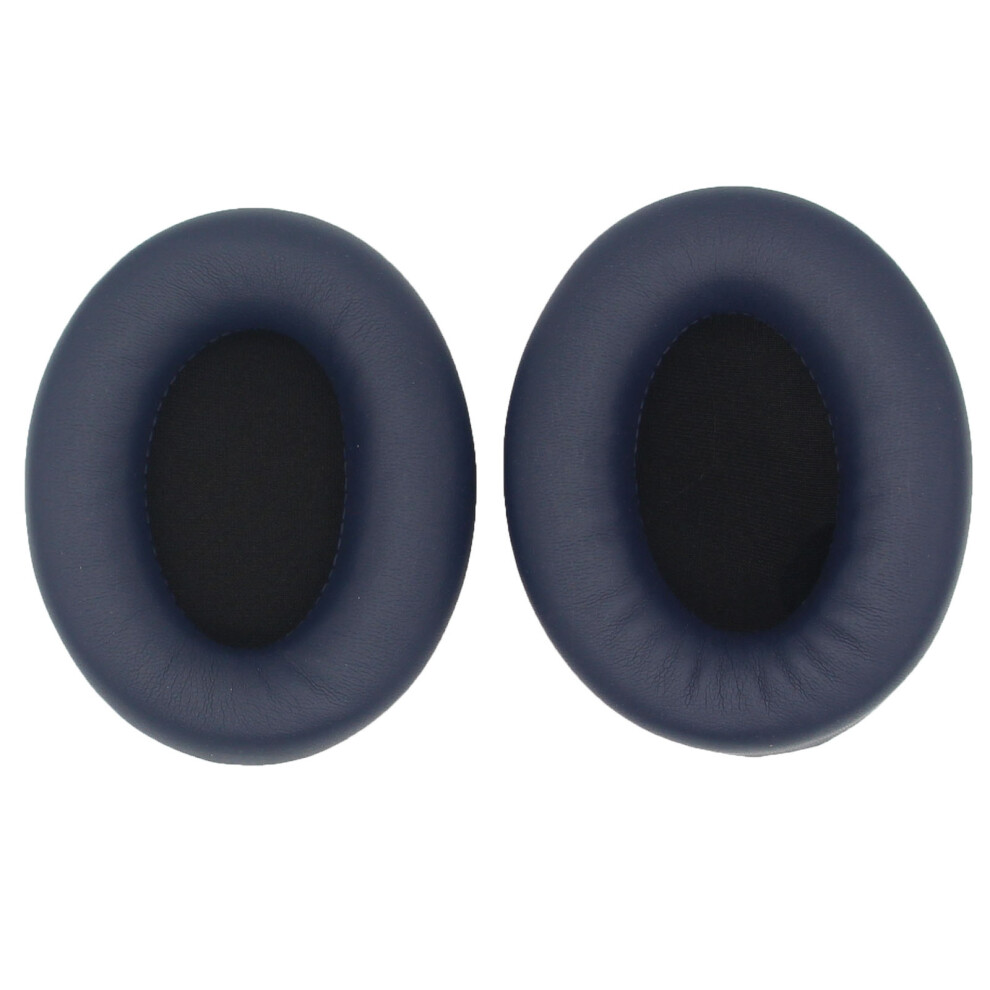 Jzf-366 1Pair Replacement Earpads For Sony Wh-1000Xm4 Headphones Ear Pads Foam C - 6914292792120