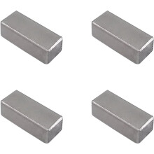 90704-634-000 Crank Pulley Key Keyway Spacer for Accord CRX CR-V Integra Crankshaft Crank Key, 4 Pack