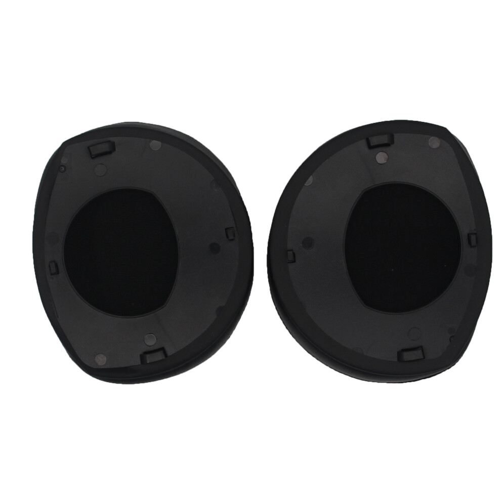 Jzf-307 1Pair Earpads For Sennheiser Rs 160 / Rs 170 Headphones Ear Pads Gel + F - 6914292278600