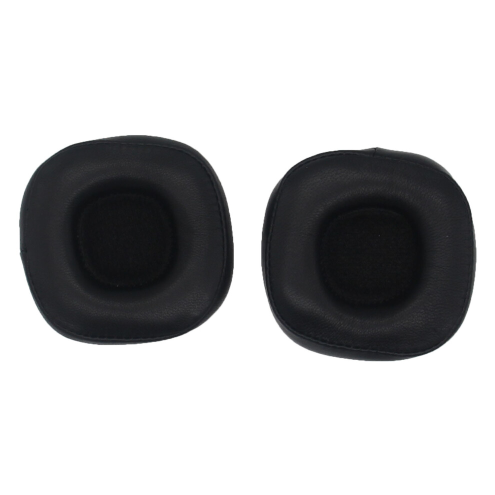 Jzf-578 1 Pair Ear Pads For Marshall Major Iii Sheepskin Headphone Cushion Earpad - 6914294460041