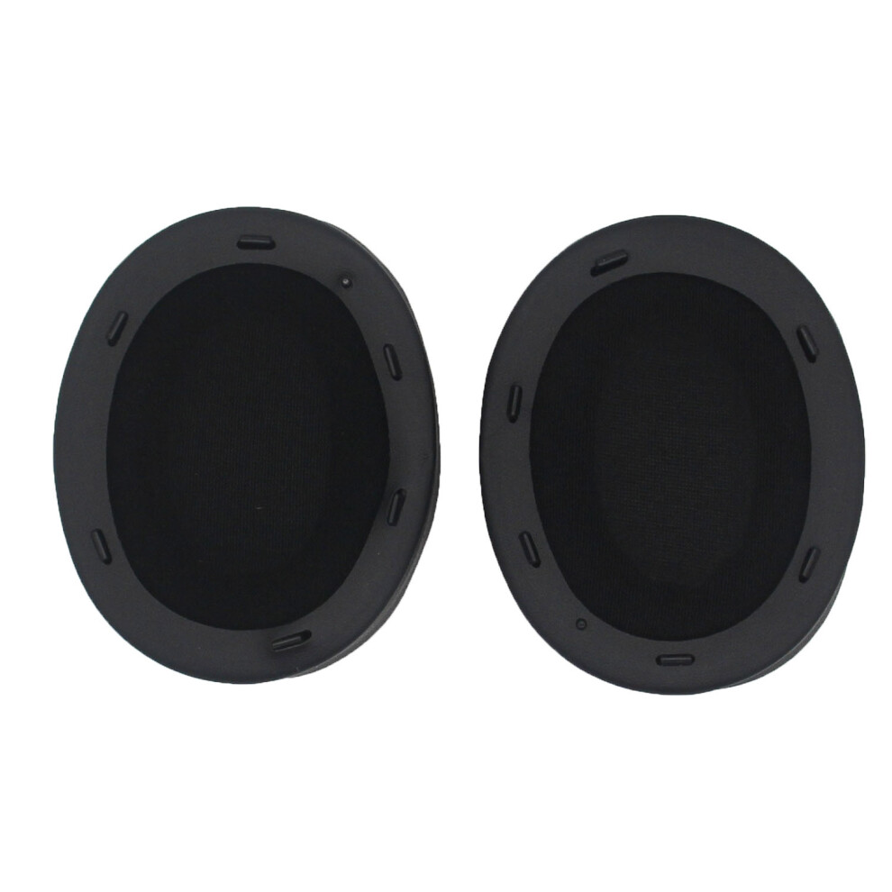 Jzf-577 1 Pair For Sony Wh-Xb910n Headphones Ear Pads Replacement Gel Earmuffs - 6914291679309