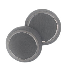 Replacement Ear Pads for AW720H/AW520H Wireless Headphones Breathable Ear Cushions Headset Parts