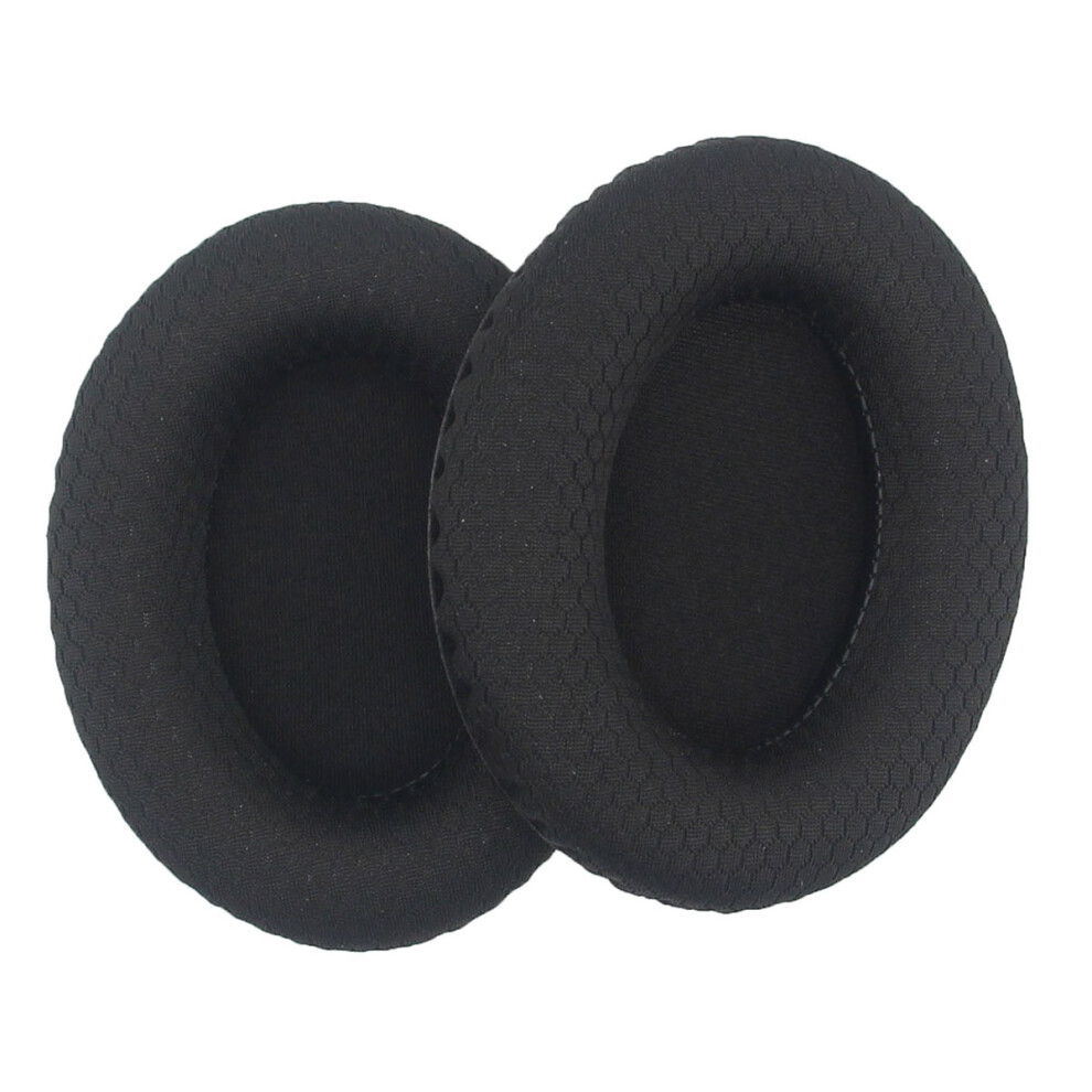 Jzf-461 1 Pair Ear Pads For Sennheiser Hd418 / Hd428 / Hd428 / Hd429 / Hd448 / H - 6914296139402