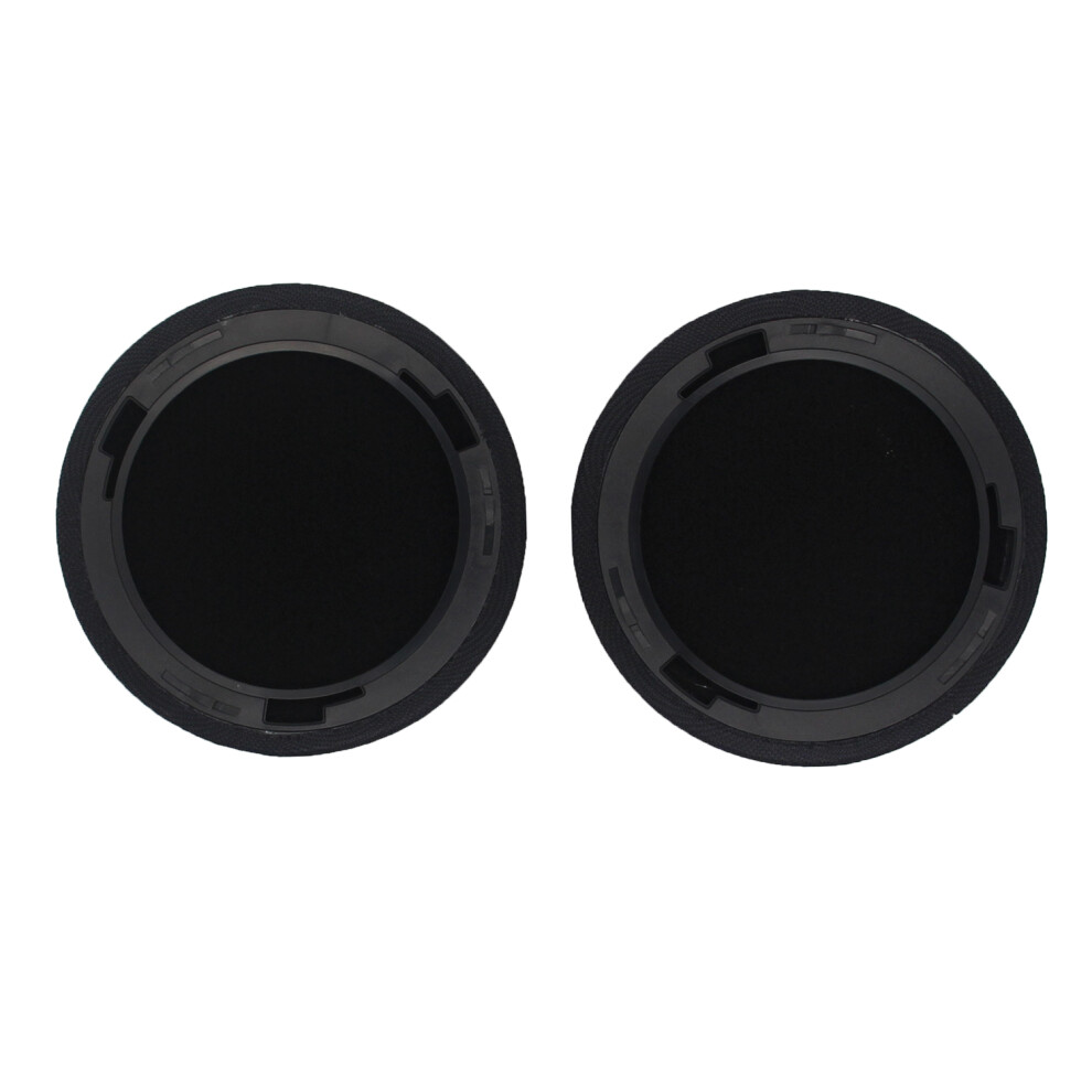 Jzf-569 1 Pair Ear Pads For Corsair Virtuoso Pro Sponge Mesh Headphone Cushion Earpad - 6914295538237