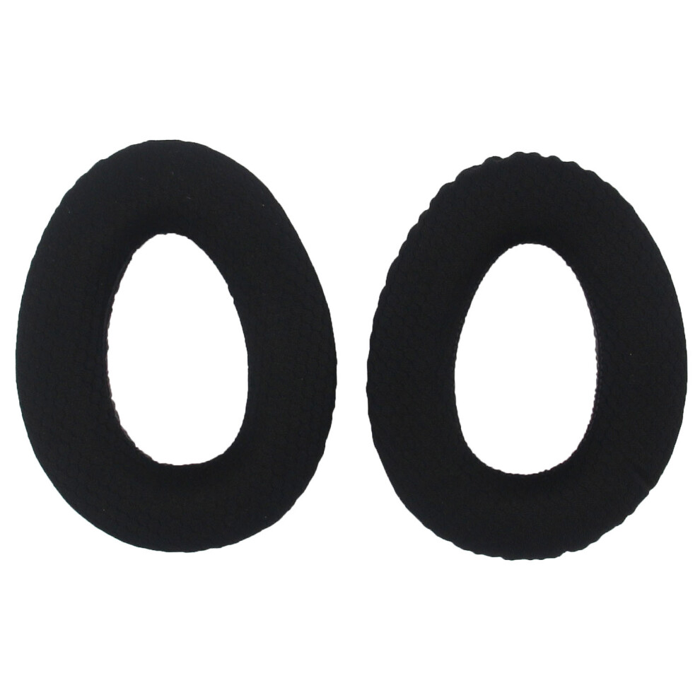 Jzf-580 1 Pair Ear Pads For Sennheiser Pxc 550 / Mb 660 Uc Headphone Cushion Earpad - 6914295267359