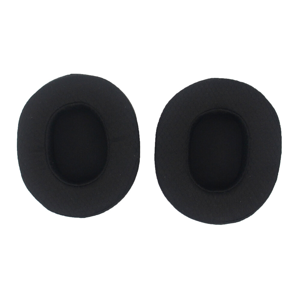 Jzf-584 1 Pair Ear Pads For Audio-Technica Ath-M50x / Ath-M40 / Ath-M30 / Ath-M2 - 6914296013597