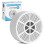 Bath Water Filter Cartridge.Bathtub Filter Replacement, Filter for Bathtub Bath Faucet Replacement Cartridge 1