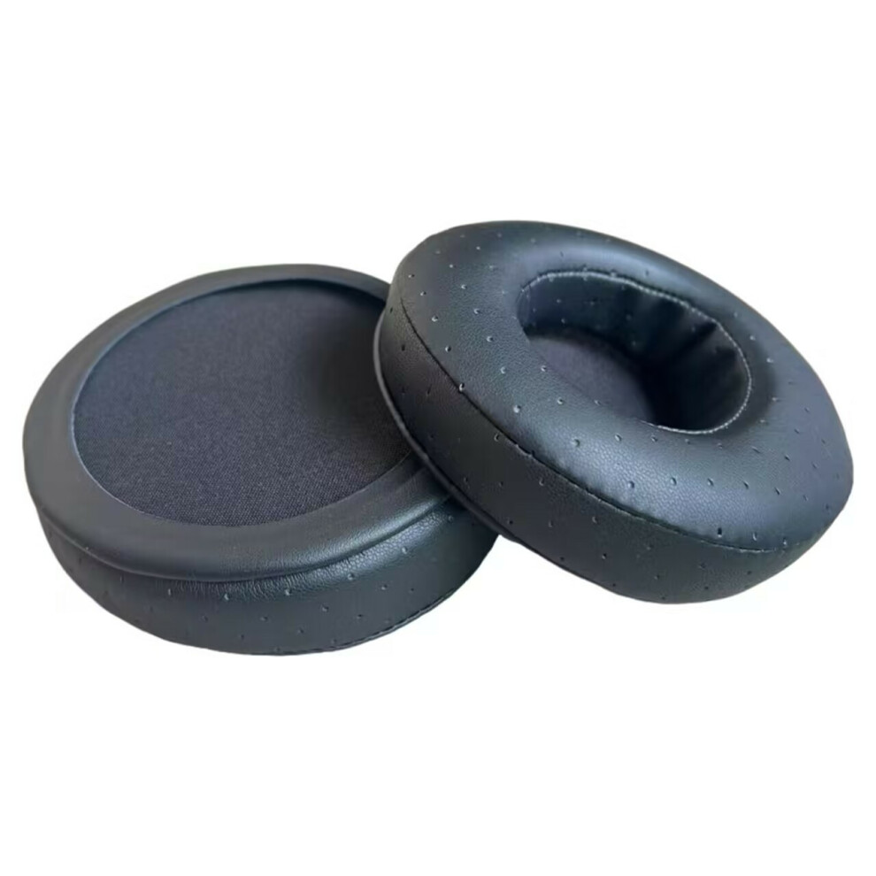 1Pair Headphone Earpads For Denon Ah-D7000 / Ah-D5200 / Ah-D9200 / Ah-D7200 Repl - 6914296677249