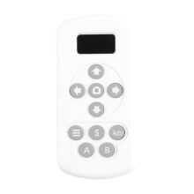 2.4G Wireless Remote Control for ZIFON YT-2000 YT-1000 YT-1500PRO Stabilizer Controller , Long Distance Stable Signal