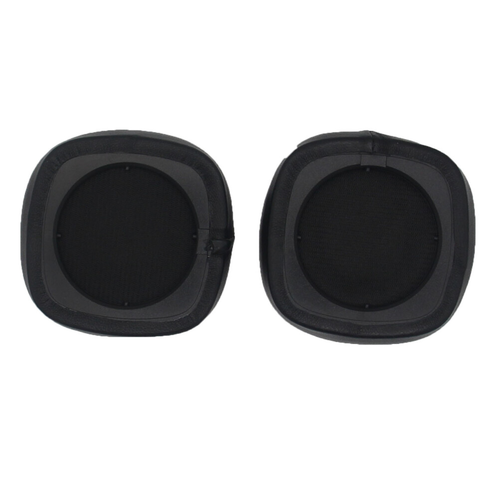 Jzf-579 1 Pair Ear Pads For Marshall Major Iv Sheepskin Headphone Cushion Earpad - 6914297457772