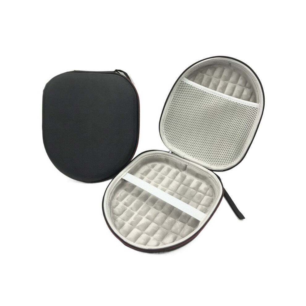 Storage Case For Jbl Tune 770Nc / 760Nc / 750Btnc Headphones Carrying Bag Eva Ha - Black 6914291245047