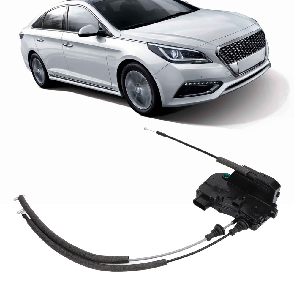 Metal Alloy Door Lock Latch Actuator For Sonata 7055741318979