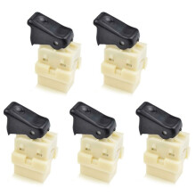 5X 84810-645124 Power Window Regulator for Ranger 2002-2005 Power Window Car Accessories