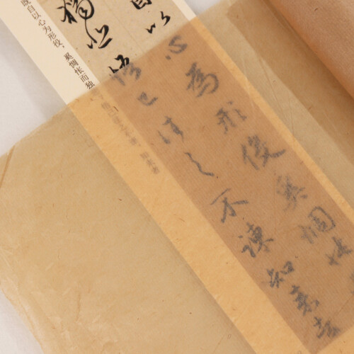 Premium Cicada Wing Paper Pack 35x44cm 50 Sheets Xuan-Type 3