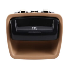 970613251026W0 Handbrake Parking Brake Button for 970 2010-2016