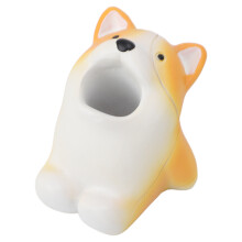 Typ 1 Harz-Tier-Stiftehalter, Größe Groß