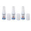 3 Stück Kopfläusespray pflanzenbasiert 30ml x3 Bio 1