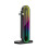 COOLMOON Video Card Stand GH3 Temperature Display Supporting Frame ARGB Vertical Adjustable  Card Stand 1