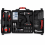 MYLEK Mylek 18V Cordless Drill Driver Li-Ion Battery 130 Piece Accessory Set 1