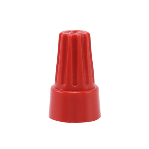 360Pcs Electrical Wire Connectors Screw Terminals, Easy Twist  Connector Kit with Spring Insterted Wire Nuts Cap