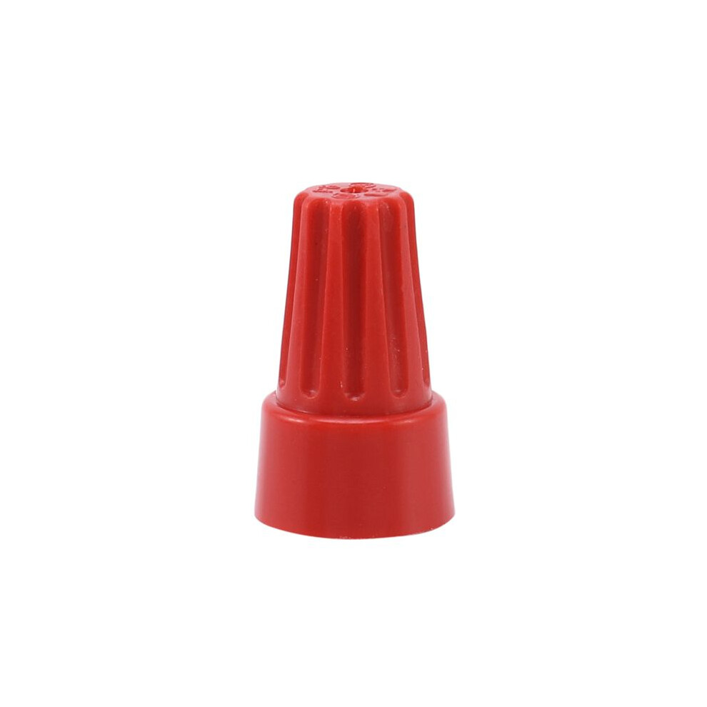 360Pcs Electrical Wire Connectors Screw Terminals, Easy Twist Connector Kit With Spring Insterted Wire Nuts Cap 4713981576803