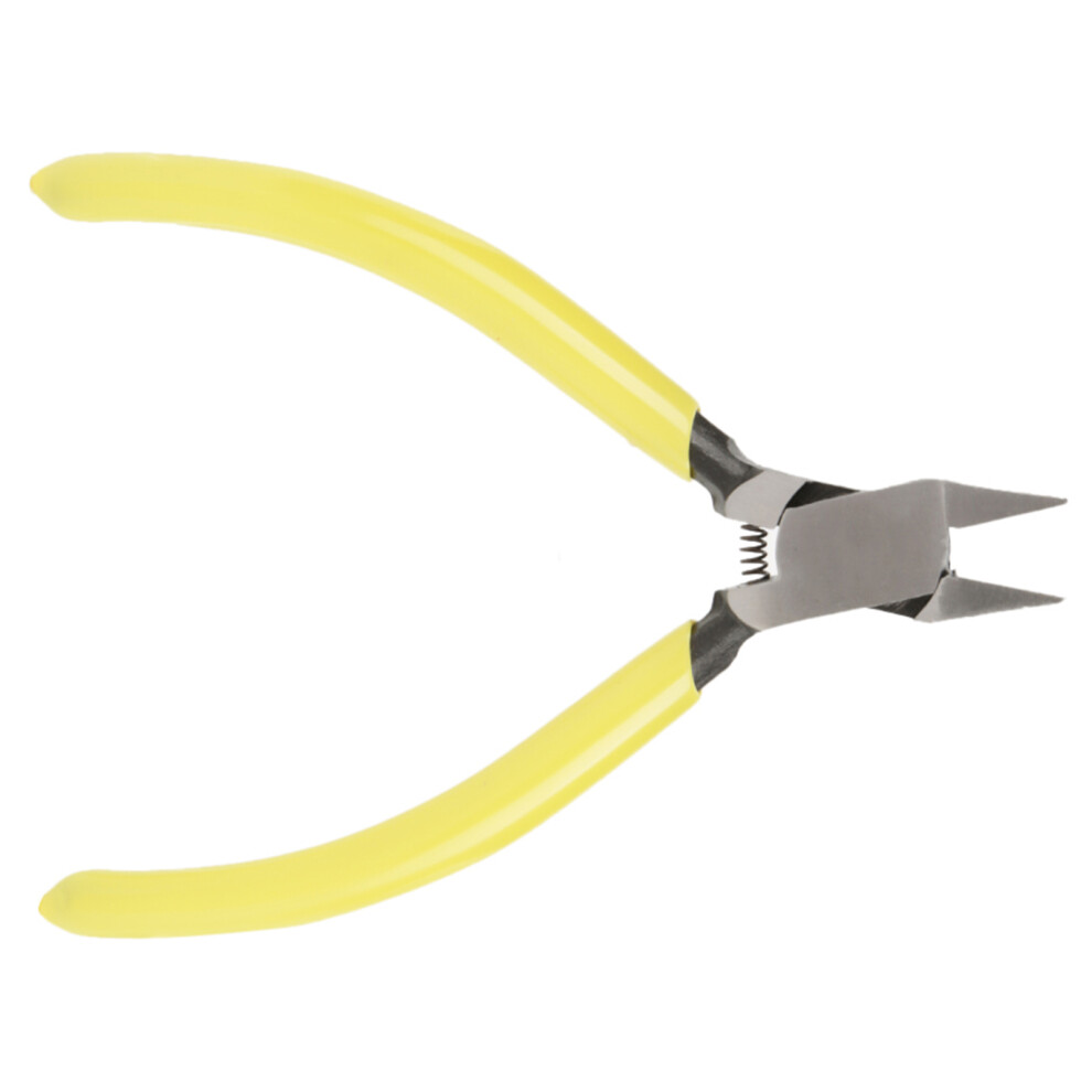 4" Copper Wire Shears Pliers