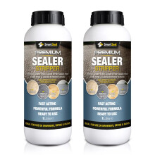 (2x1L) Smartseal Premium Sealer Stripper
