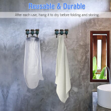(Adult Long Arm) Waterproof Full Arm Cast Cover for Shower - Reusable, Watertight Seal, Ideal for Post-Surgery Use