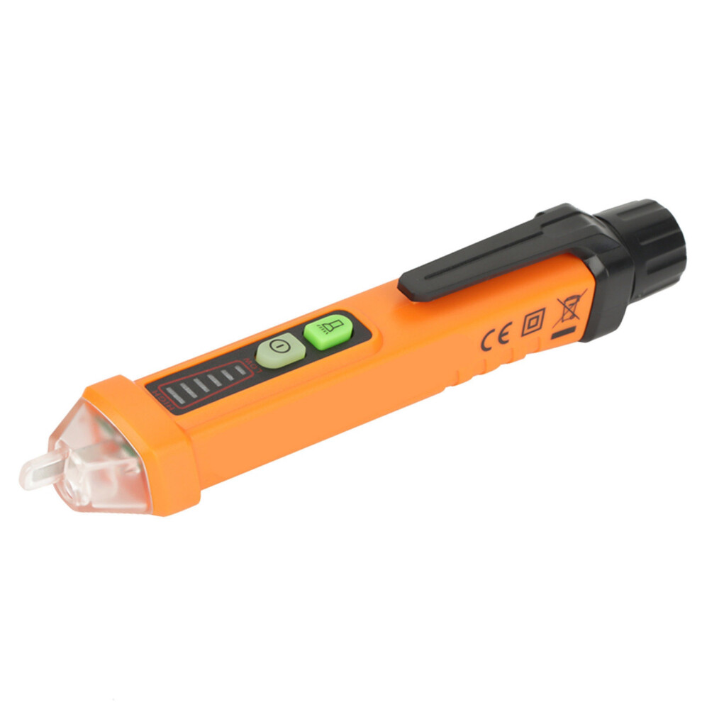 Pm8908c Ncv Live Wire Tester Pen 1000V 7055741207518