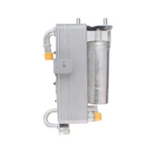 Air Conditioner Condenser 64509367096 for X3 X4 G01 G08