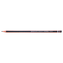 Fila Lyra Graduate Graphite Pencil In Box 12 Pcs Hb