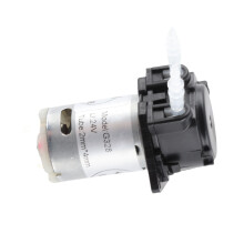 Snap In Type DC 24V Water Pump