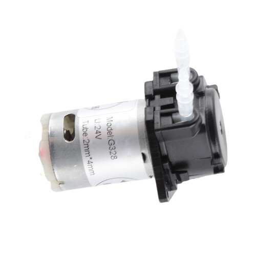 Snap In Type DC 24V Water Pump