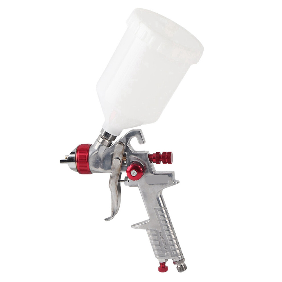 600Ml Gravity Feed Spray Gun 1.4Mm 7055741208300