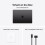 Apple Apple MacBook Pro 16 polegadas (2026 M5 Pro) 1 TB (48 GB RAM) MGEC4 Preto Espacial 6