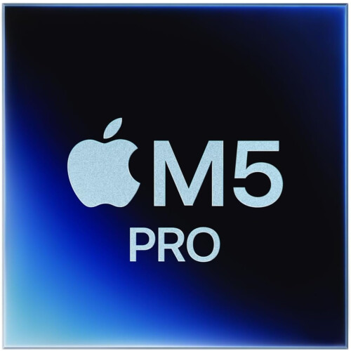 Apple Apple MacBook Pro 16 polegadas (2026 M5 Pro) 1 TB (48 GB RAM) MGEC4 Preto Espacial 2