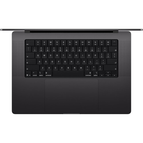 Apple Apple MacBook Pro 16 polegadas (2026 M5 Pro) 1 TB (48 GB RAM) MGEC4 Preto Espacial 1