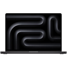 Apple MacBook Pro 16 Zoll (2026 M5 Pro) 1 TB (48 GB RAM) MGEC4 Space Schwarz