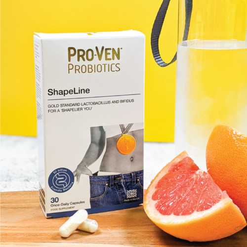ProVen ShapeLine Probiotics 50 Billion Capsules - 30 Count 1