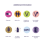 ProVen ShapeLine Probiotics 50 Billion Capsules - 30 Count 5