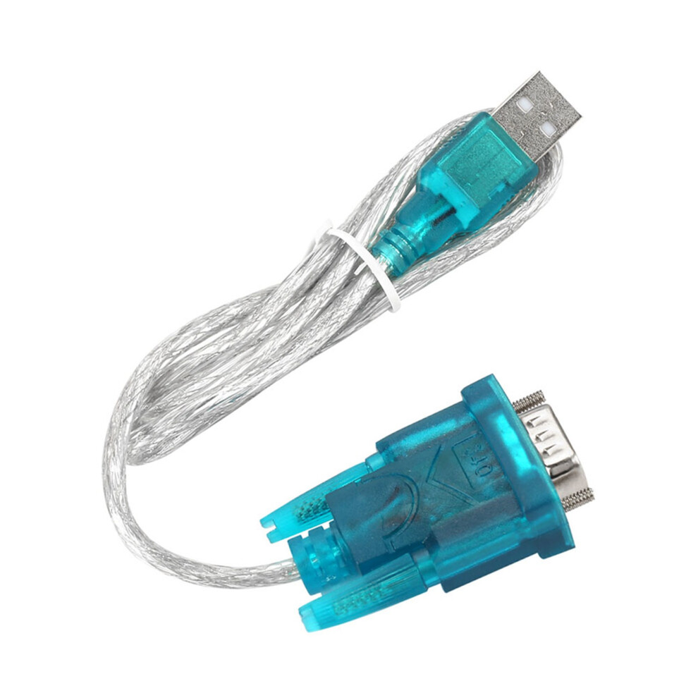 USB to RS232 Programming Cable for PLC