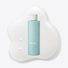 AMELIORATE Clarifying Facial Toner 200ml | Clinically Proven Pore Refining Toner for Blemish Prone Skin | Exfoliates & Brightens with Lactic Acid & Ni