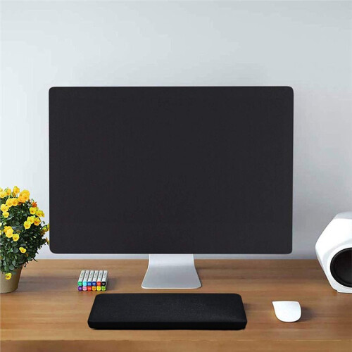 Universal Computer Keyboard Protective Case Highly Stretchy Dust-Proof Keyboard Dust Cover Keyboard Storage Case 1
