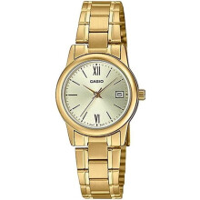 Montre femme Casio LTP-V002G-1B + Boîte