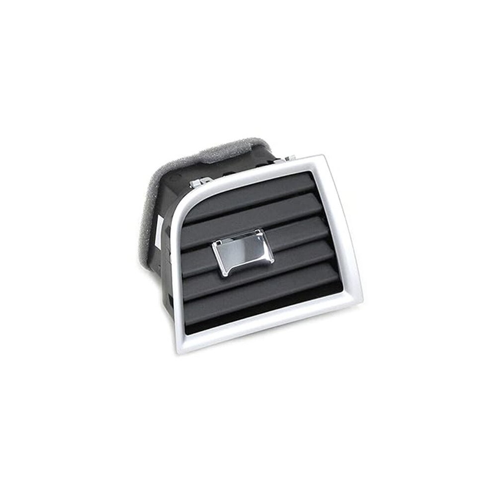 Bb5z-19893-Bc Bb5z-19893-Bd For Explorer 2011-2015 Car Front Dashboard Ac Heater Air Vent Duct Right Light 4713074303538