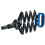 Draper Draper 27839 Expert Lazy Tong Riveter , Blue 1