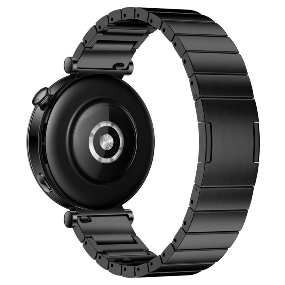 (Grey) Quick Release Strap For Huawei Watch Gt 6 41Mm / Gt 5 41Mm / Gt 4 41Mm / Gt 5 Pro 42Mm / Xiaomi Watch S4 41Mm 18Mm Sta Grey 6914291832544