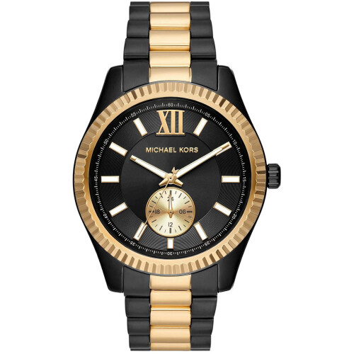 Michael Kors Montre MICHAEL KORS MK8948. Quartz, noire. Unisexe.