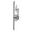Universal Angle Ruler 0-360 Precision 7