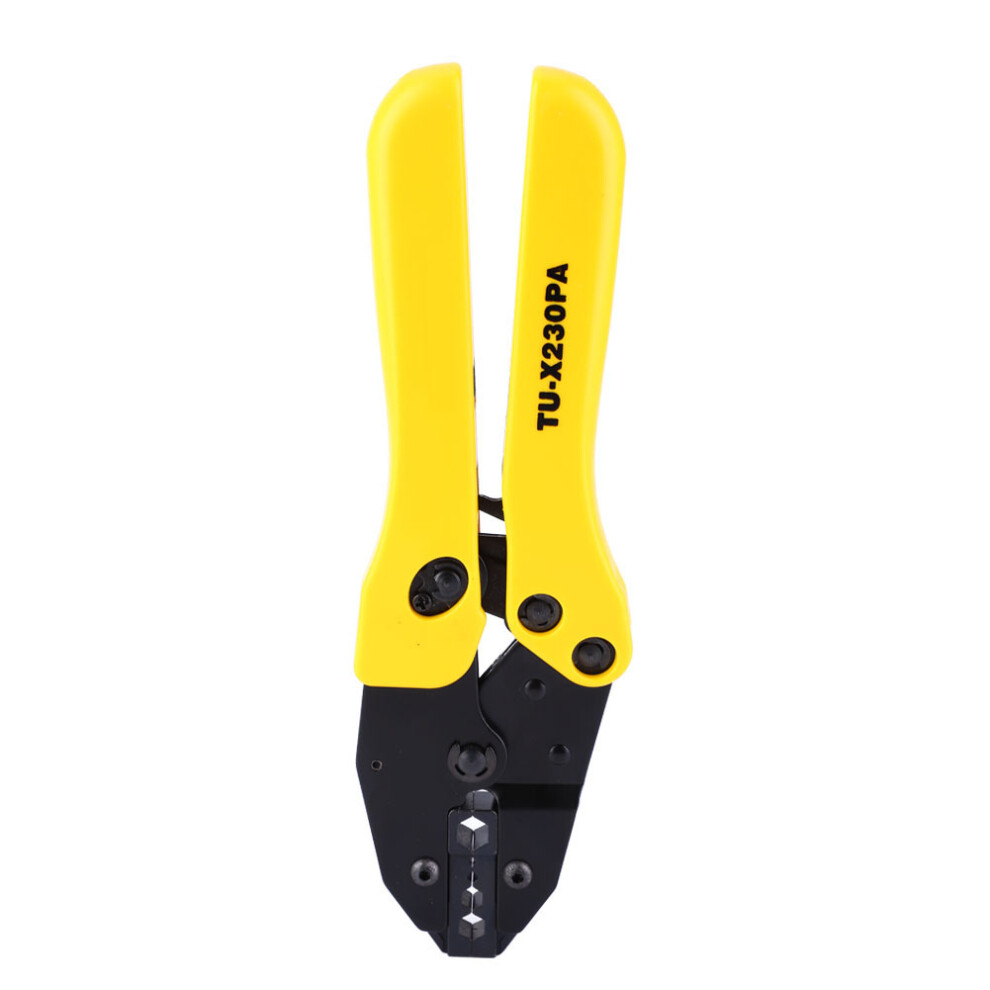 Chrome Vanadium Crimping Tool